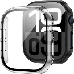 Watch Watch 10 / 11 skal, fodral TECH-PROTECT DEFENSE360 Apple Watch 10 (46 MM)