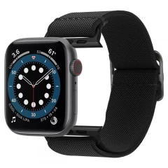 Watch Watch 10 / 11 skal, fodral SPIGEN FIT LITE Apple Watch 10 (46 MM)
