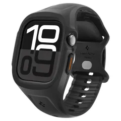 Watch Watch 10 / 11 skal, fodral SPIGEN LIQUID AIR PRO Apple Watch 10 (46 MM)