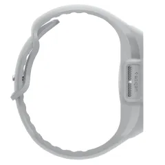 Apple Watch 10 / 11 skal, fodral grå SPIGEN LIQUID AIR PRO (46 MM)