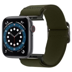 Watch Watch 10 / 11 skal, fodral SPIGEN FIT LITE Apple Watch 10 (46 MM)