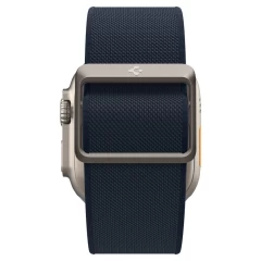 Apple Watch 10 / 11 skal, fodral blå SPIGEN FIT LITE ULTRA (46 MM)