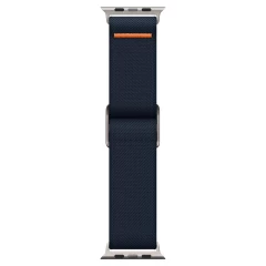 Apple Watch 10 / 11 skal, fodral blå SPIGEN FIT LITE ULTRA (46 MM)