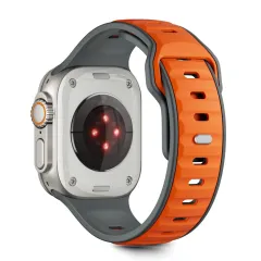 Watch Watch 10 / 11 skal, fodral TECH-PROTECT ICONBAND LINE Apple Watch 10 / 11 (44/45/46/49 MM)