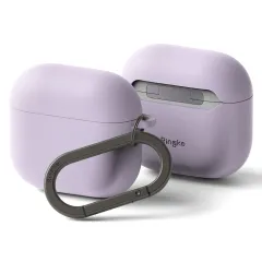 AirPods AirPods 4 telefona vāciņš RINGKE SILICONE Apple AirPods 4