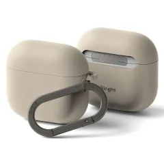 AirPods AirPods 4 telefona vāciņš RINGKE SILICONE Apple AirPods 4