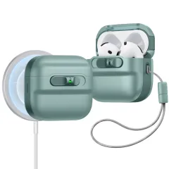 AirPods AirPods 4 maciņš ESR PULSE HALOLOCK MAGSAFE Apple AirPods 4