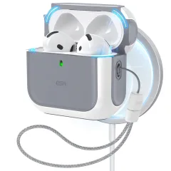 AirPods AirPods 4 telefona vāciņš ESR ORBIT HALOLOCK MAGSAFE Apple AirPods 4
