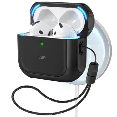 AirPods AirPods 4 telefona vāciņš ESR ORBIT HALOLOCK MAGSAFE Apple AirPods 4