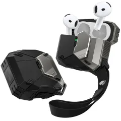 AirPods AirPods 4 telefona vāciņš SUPCASE MATRIX Apple AirPods 4