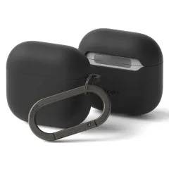 AirPods AirPods 4 telefona vāciņš RINGKE SILICONE Apple AirPods 4