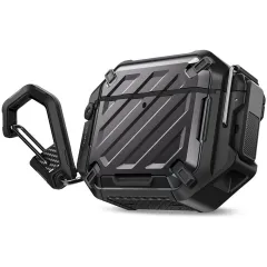 AirPods AirPods 4 maciņš SUPCASE UNICORN BEETLE PRO Apple AirPods 4
