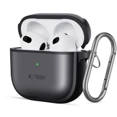 AirPods AirPods 4 maciņš TECH-PROTECT MAGMAT Apple AirPods 4