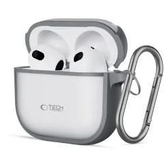 AirPods AirPods 4 maciņš TECH-PROTECT MAGMAT Apple AirPods 4