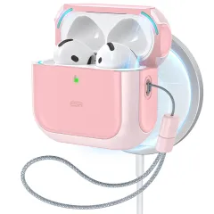 AirPods AirPods 4 maciņš ESR ORBIT HALOLOCK MAGSAFE Apple AirPods 4