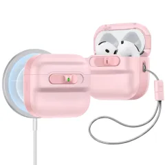 AirPods AirPods 4 maciņš ESR PULSE HALOLOCK MAGSAFE Apple AirPods 4