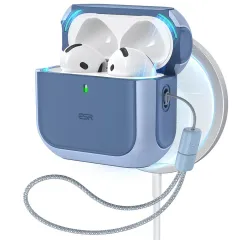 AirPods AirPods 4 telefona vāciņš ESR ORBIT HALOLOCK MAGSAFE Apple AirPods 4