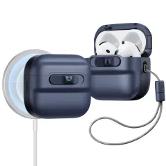 AirPods AirPods 4 maciņš ESR PULSE HALOLOCK MAGSAFE Apple AirPods 4