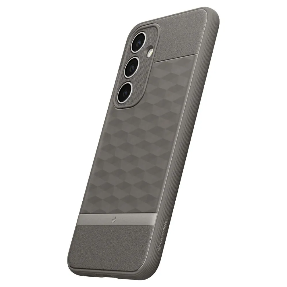 Samsung Galaxy S24 FE skal  CASEOLOGY PARALLAX