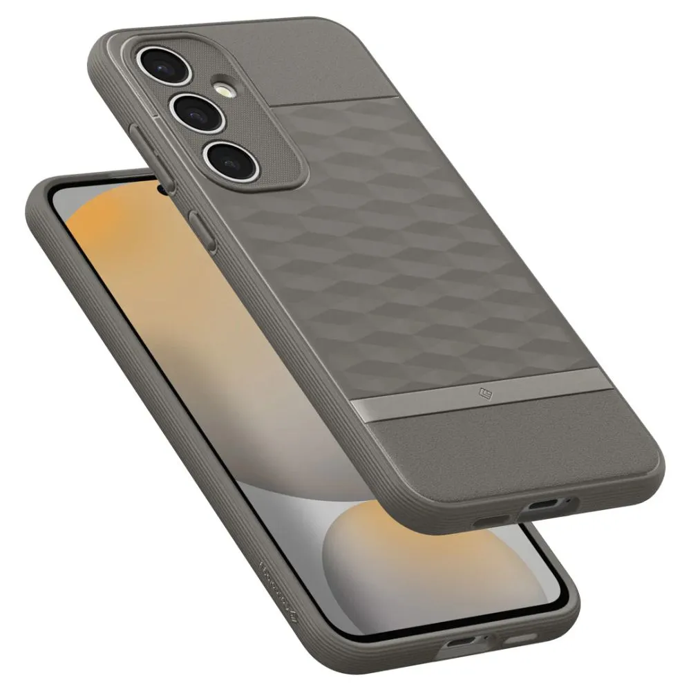 Samsung Galaxy S24 FE skal  CASEOLOGY PARALLAX