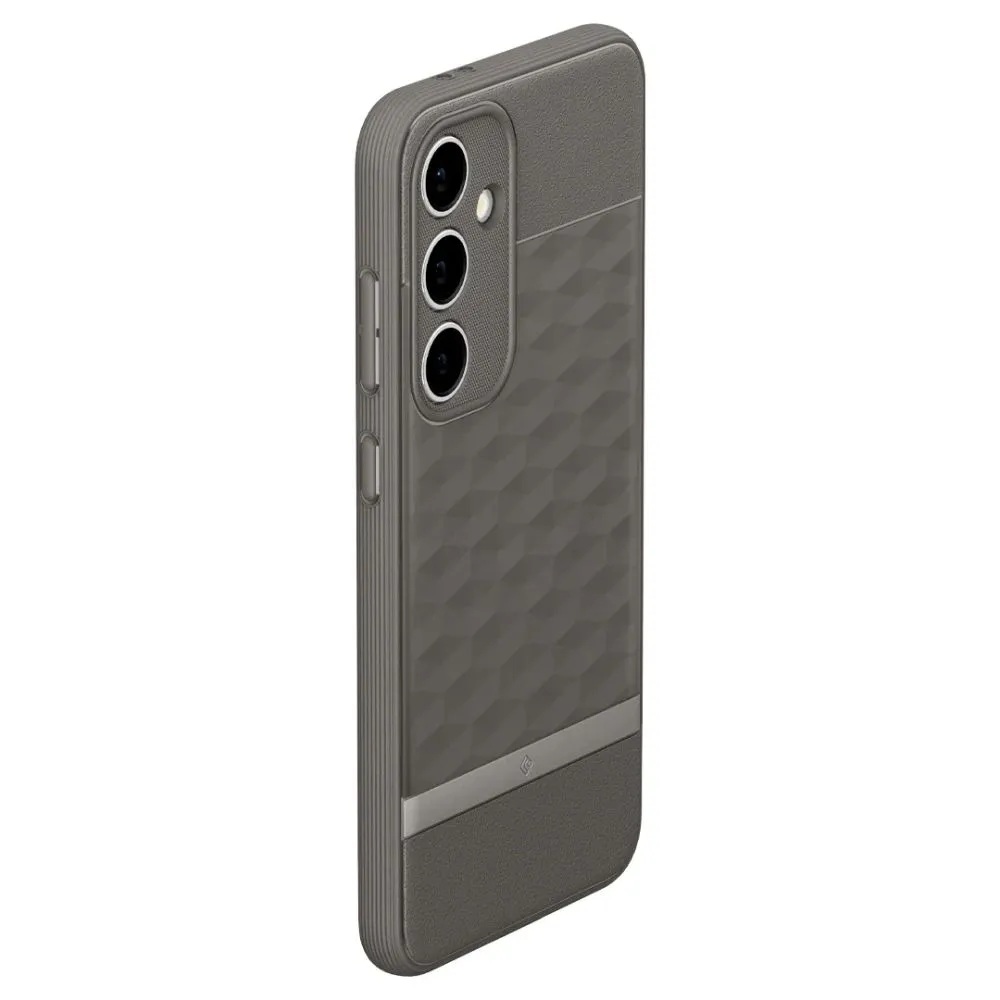 Samsung Galaxy S24 FE skal  CASEOLOGY PARALLAX