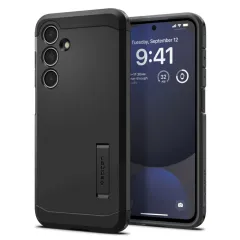 Galaxy S24 FE skal SPIGEN TOUGH ARMOR Samsung Galaxy S24 FE
