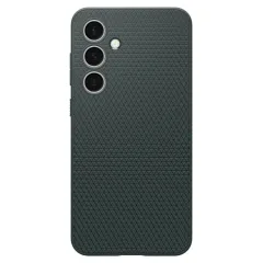 Samsung Galaxy S24 FE vāciņš zaļš SPIGEN LIQUID AIR