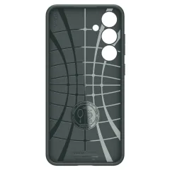 Samsung Galaxy S24 FE vāciņš zaļš SPIGEN LIQUID AIR