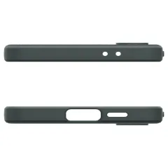 Samsung Galaxy S24 FE vāciņš zaļš SPIGEN LIQUID AIR