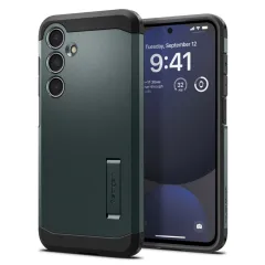 Galaxy S24 FE skal SPIGEN TOUGH ARMOR Samsung Galaxy S24 FE