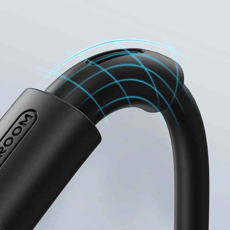  Datu kabeļi JOYROOM USB TYPE-C Cable 120cm  melns
