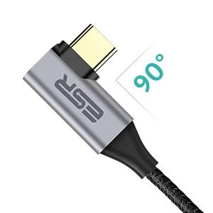 Tarvikud Sünkimis kaabel ESR Type-C to HDMI Converter  must