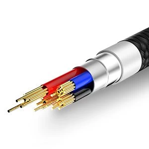 Tarvikud Sünkimis kaabel ESR Type-C to HDMI Converter  must