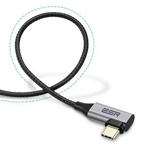 Tarvikud Sünkimis kaabel ESR Type-C to HDMI Converter  must