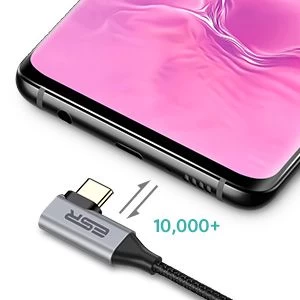 Tarvikud Sünkimis kaabel ESR Type-C to HDMI Converter  must