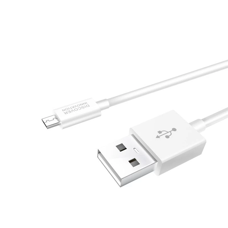 Datu kabeļi Nillkin Cable (USB to Micro)  balts
