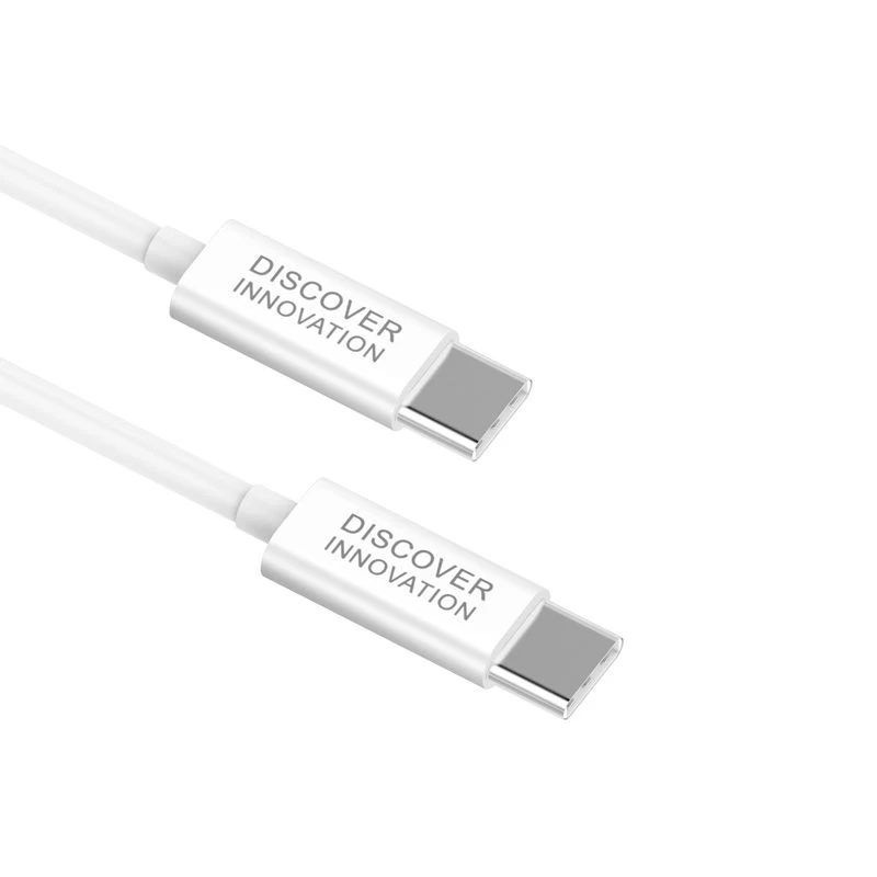Datu kabeļi Nillkin Cable (Type-C to Type-C)  balts