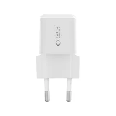  Datu kabeļi TECH-PROTECT NCM25 1-PORT NETWORK CHARGER PD 25W 
