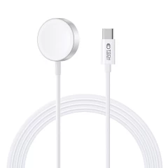 Aксессуары Кабель передачи данных  TECH-PROTECT ULTRABOOST MAGNETIC CHARGING TYPE-C CABLE 120CM Apple Watch
