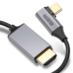 Aксессуары Кабель передачи данных  ESR Type-C to HDMI Converter