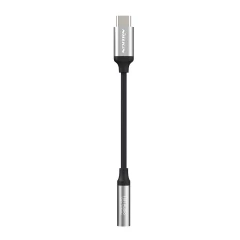 Aксессуары Кабель передачи данных  Nillkin TYPE-C - 3.5mm HiFi Decoding Amplifier