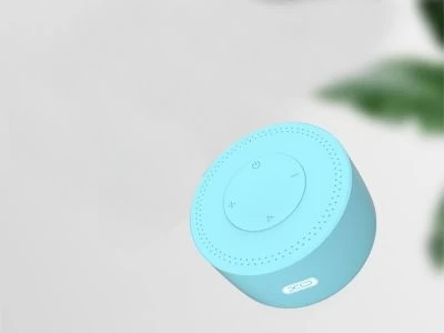  Bluetooth skaļruņi XO MOBILE Mini Wireless Speaker  zils