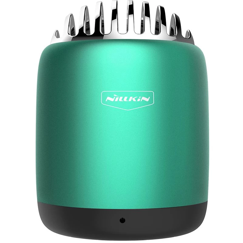  Bluetooth skaļruņi Bullet Mini Wireless Speaker 