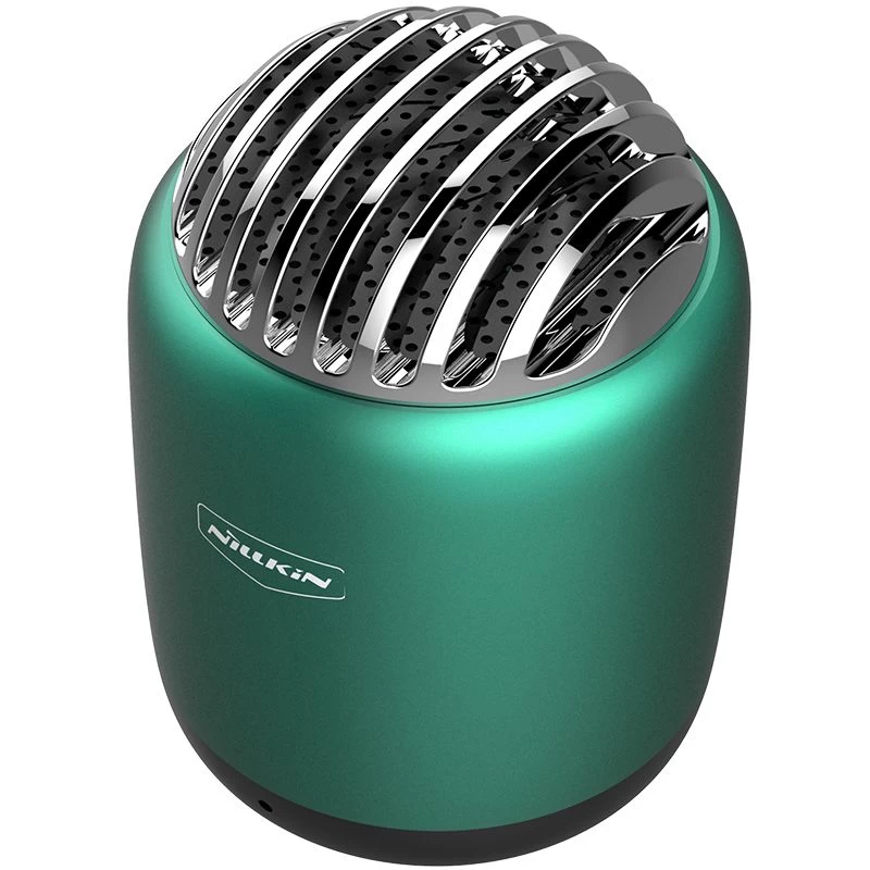  Bluetooth skaļruņi Bullet Mini Wireless Speaker 