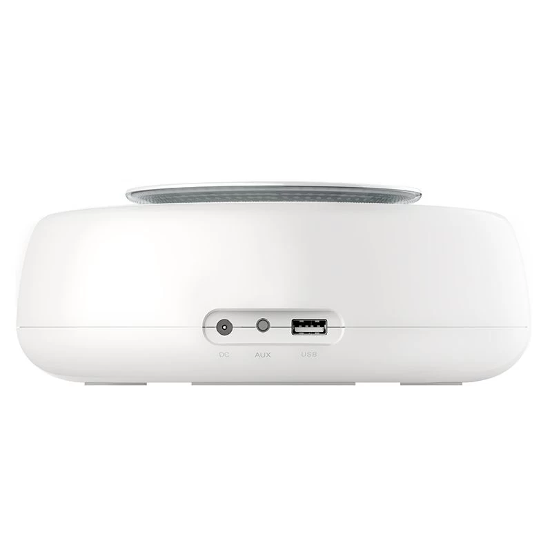 Bluetooth skaļruņi Nillkin Cozy MC2 Speaker QI Charging  balts