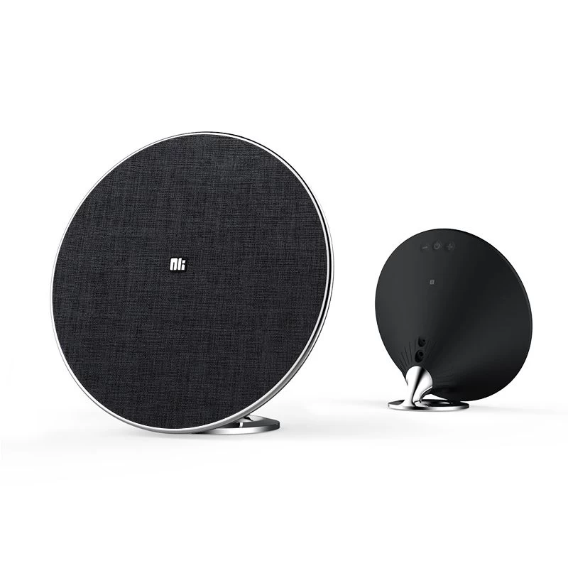 Bluetooth skaļruņi Cozy MC5 skaļrunis  melns