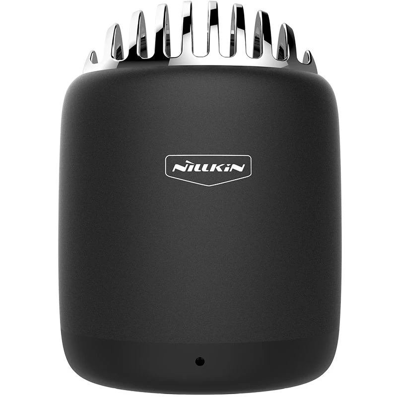  Bluetooth skaļruņi Bullet Mini Wireless Speaker  melns