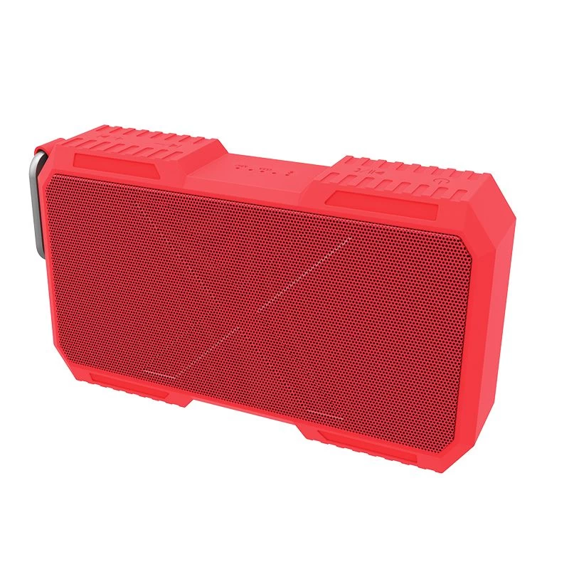Accessories Bluetooth speakers Nillkin X-Man IPX4 Waterproof Speaker  red