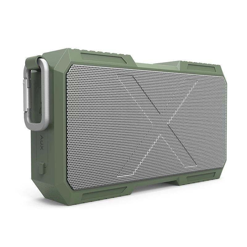 Bluetooth skaļruņi Nillkin X-Man IPX4 Waterproof Speaker  zaļš