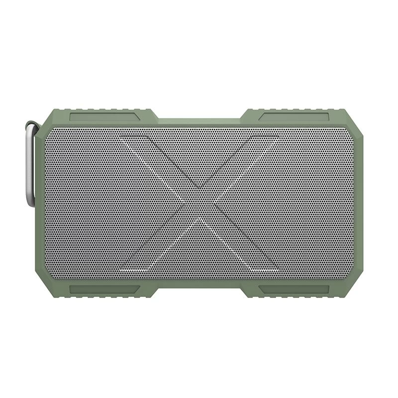 Bluetooth skaļruņi Nillkin X-Man IPX4 Waterproof Speaker  zaļš